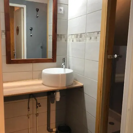 Appartement 1 Chambre En Rdc, Menage Et Linge Compris Avec Acces Piste Enchastrayes